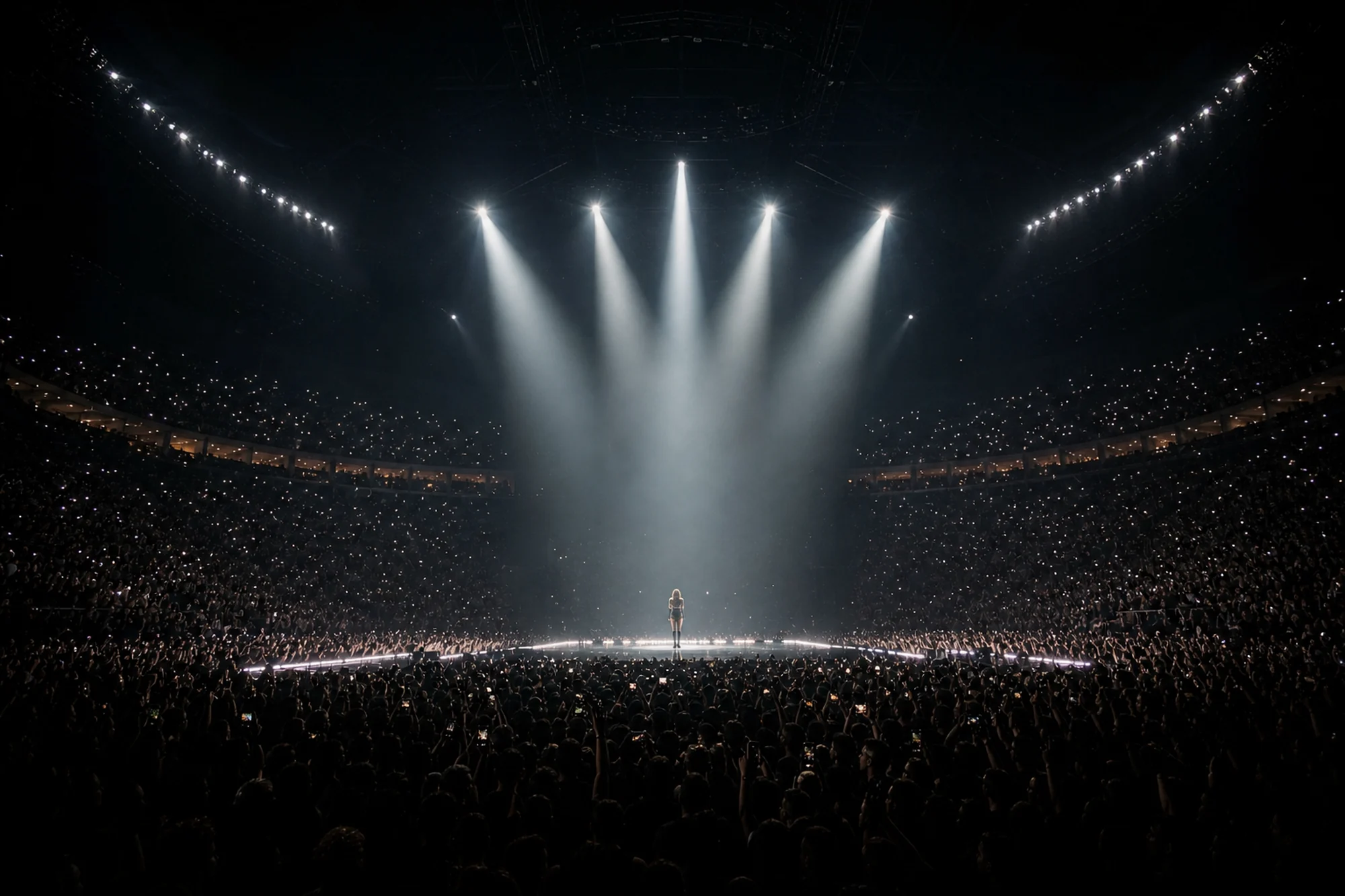 Doja Cat à l’Accor Arena : Paris veut sa pop avec mode d’emploi