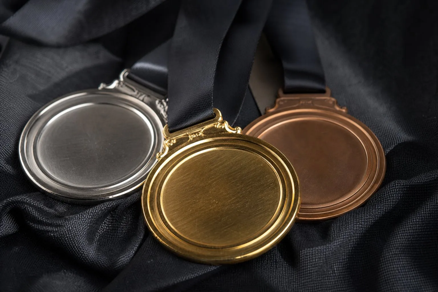 Classement médailles JO 2024: le tableau qui calme Paris