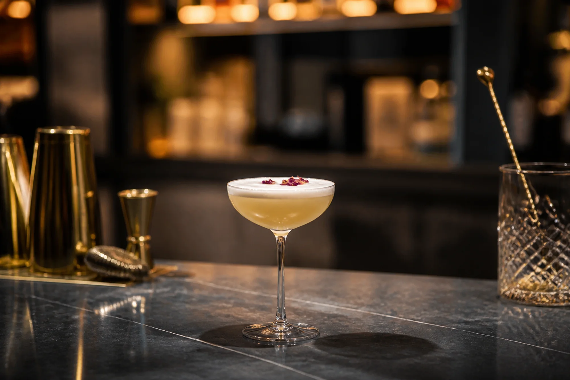 À Paris, le cocktail a pris la grosse tête, et parfois c’est mérité