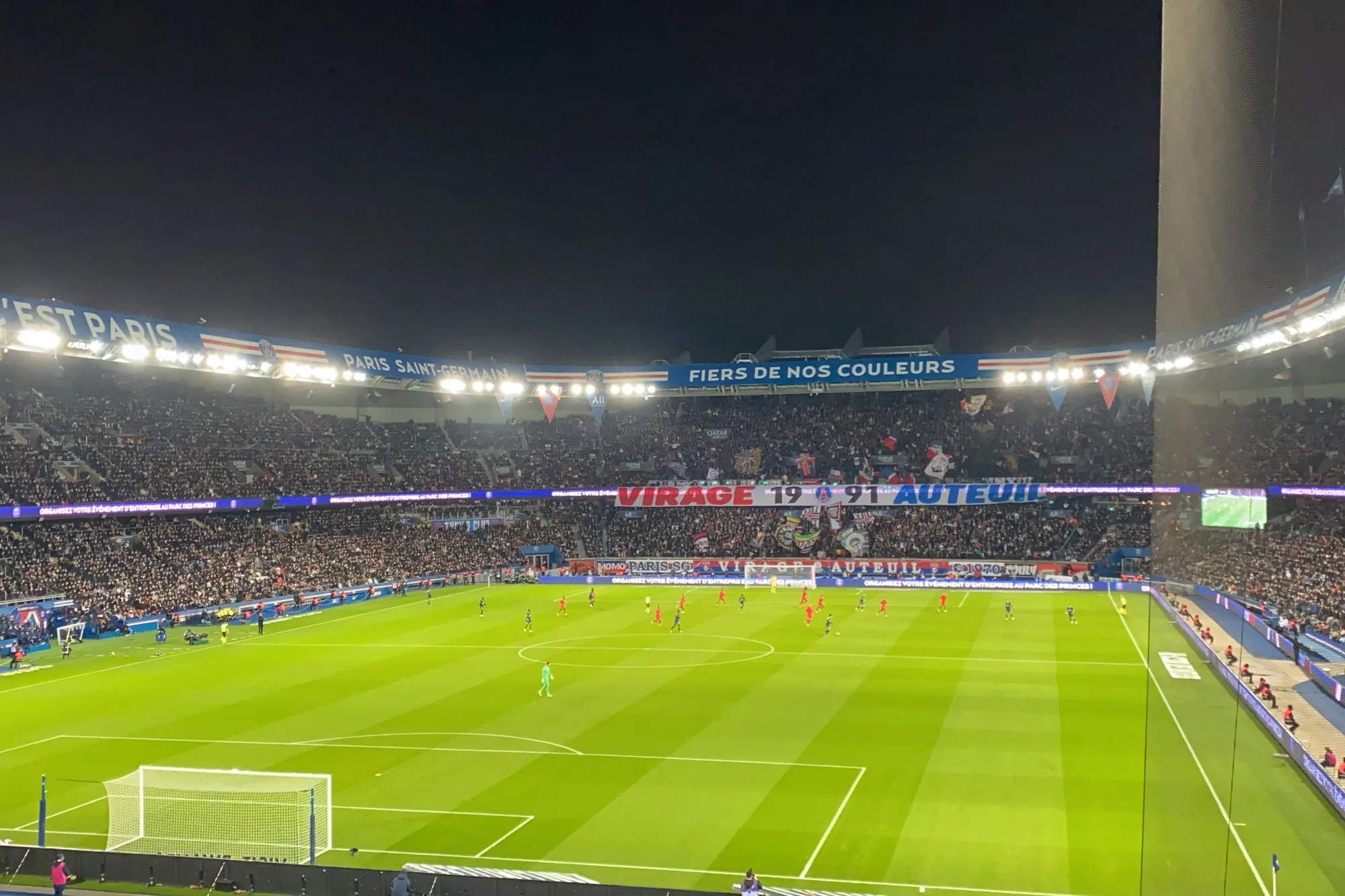 Le PSG dépasse Paris: le sondage qui bouscule une vieille image