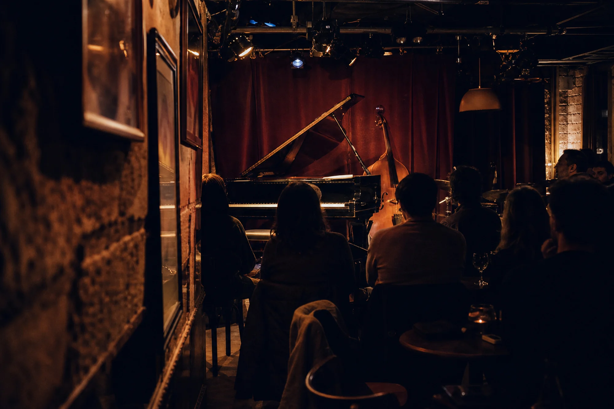 Jazz sur Seine 2026: quinze ans et pas juste une affiche