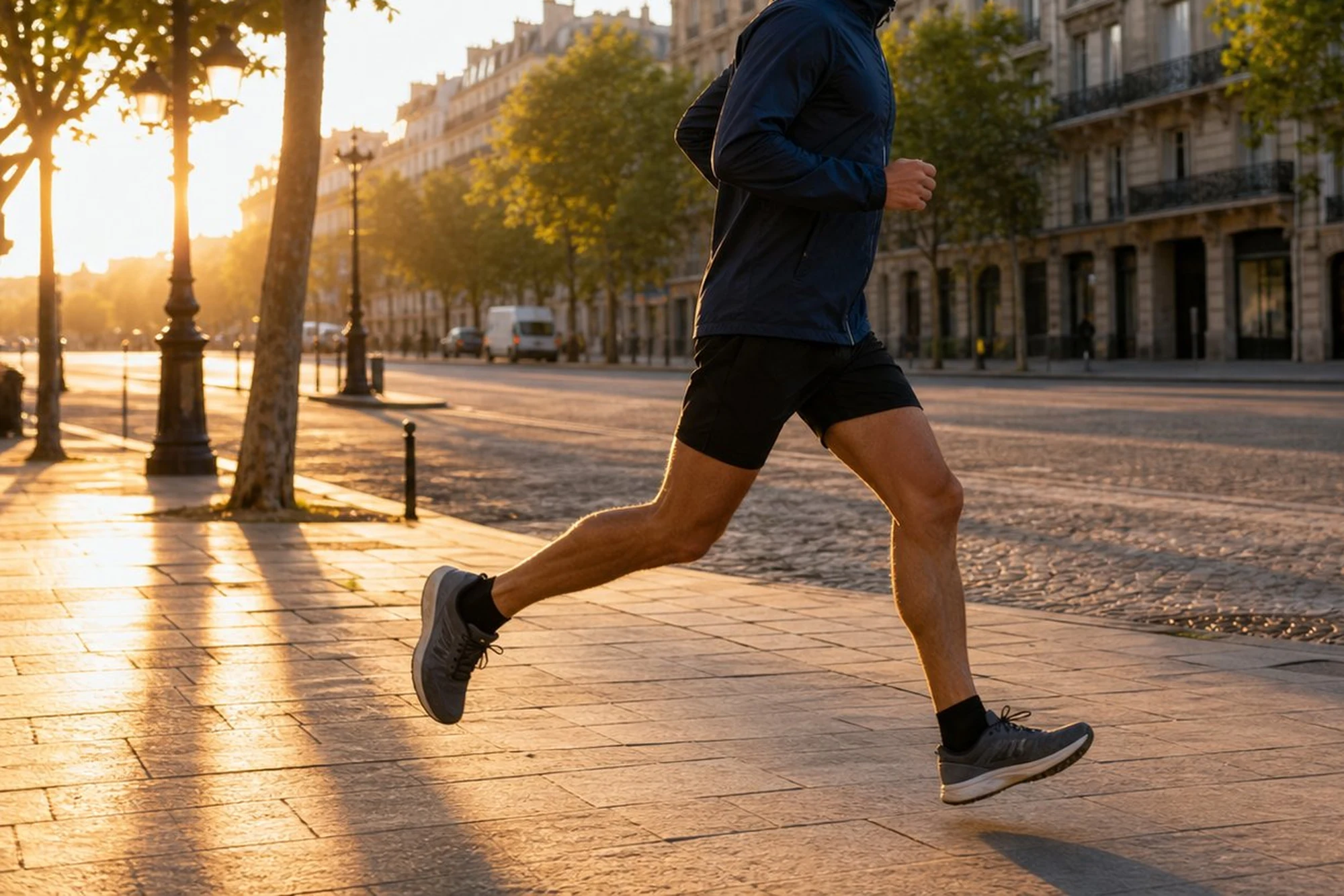 Marathon de Paris 2026: la carte postale court plus vite que la ville