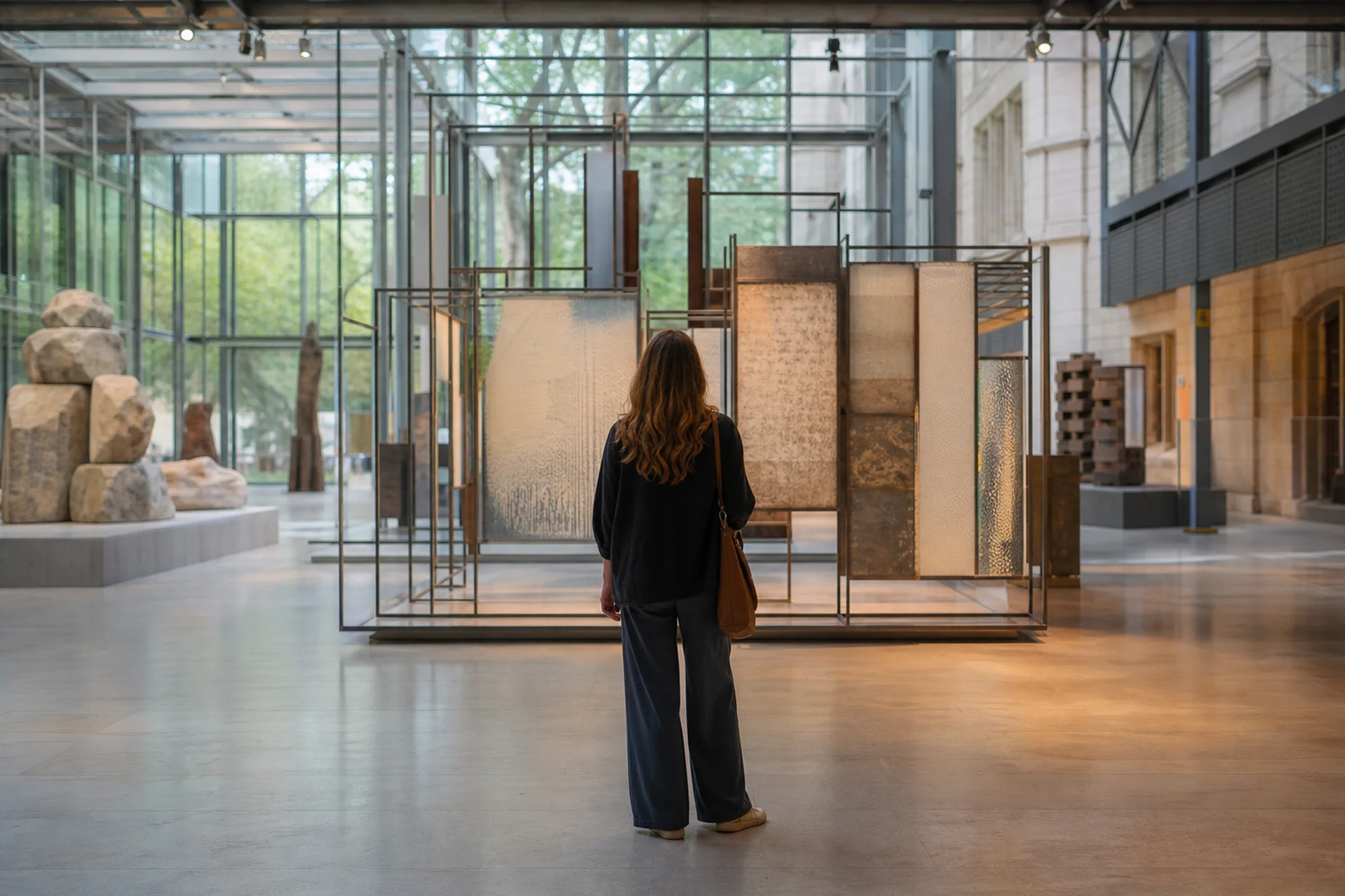 Exposition Générale : la Fondation Cartier joue gros