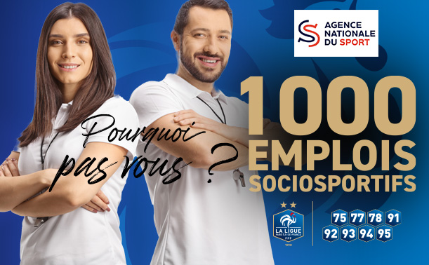 Une Nouvelle Ère Socio-Sportive S’annonce en Ile-de-France