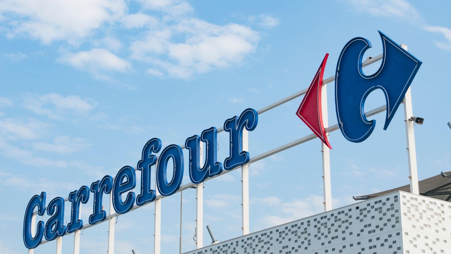 Carrefour Proximité : L’Entrepreneuriat à Portée de Main avec un Nouveau Parcours Formateur