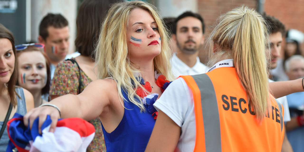 Paris 2024 : La sécurité des JO booste l’emploi et ouvre des portes inattendues