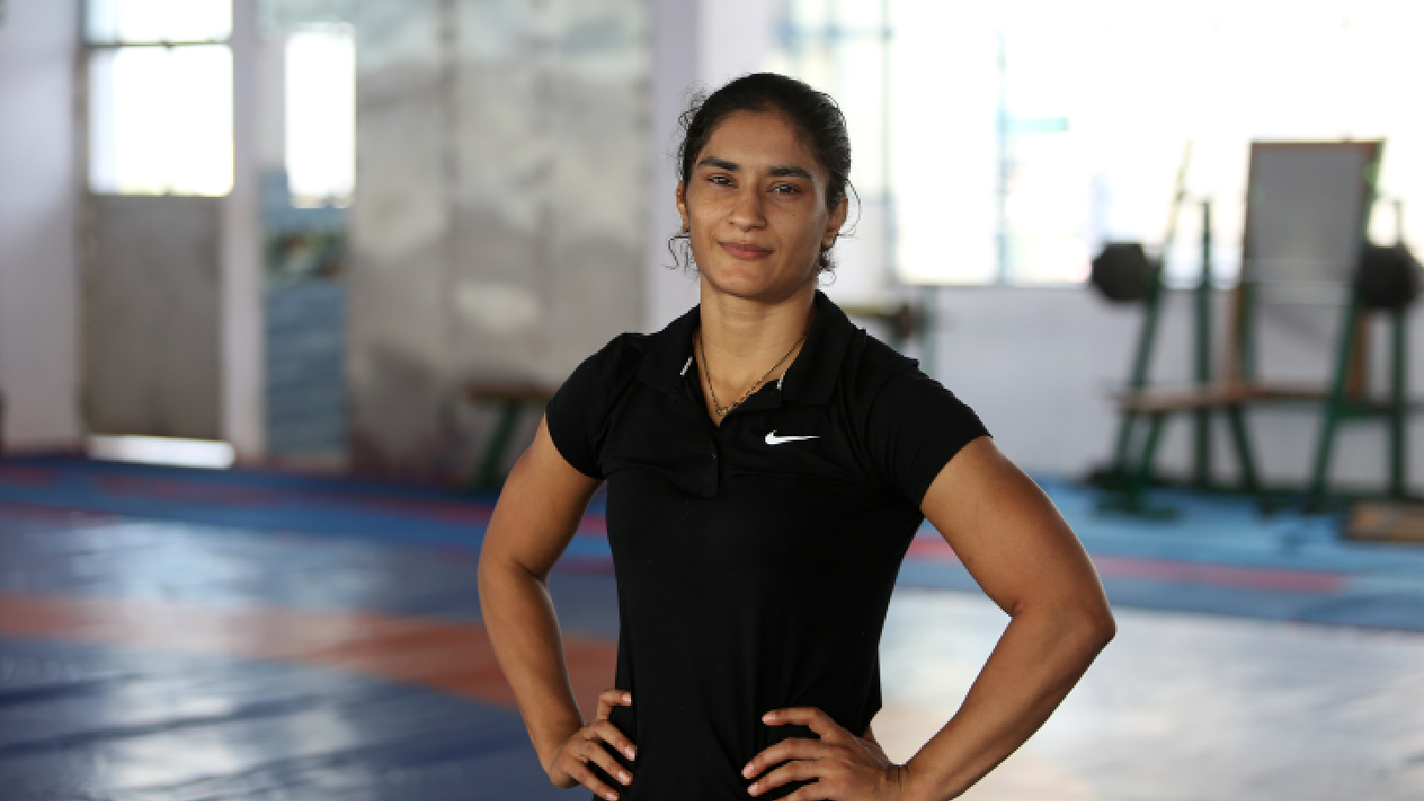 Vinesh Phogat : Le Retour de la Championne sur le Ring Olympique