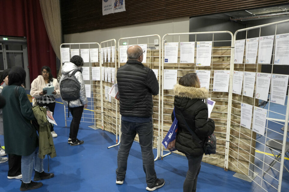 Forum Objectif Emploi à Noisiel : Un Catalyseur d’Opportunités pour Tous