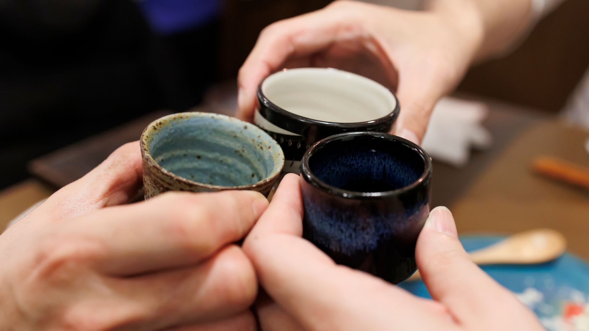 Saké à Paris 2024 : Le top des bars à découvrir