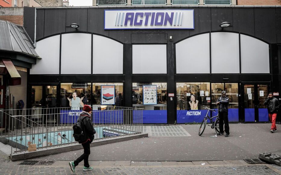 Action Débarque à Pavillons-sous-Bois : Bouffée d’Air Économique ou Tourmente Sociale?
