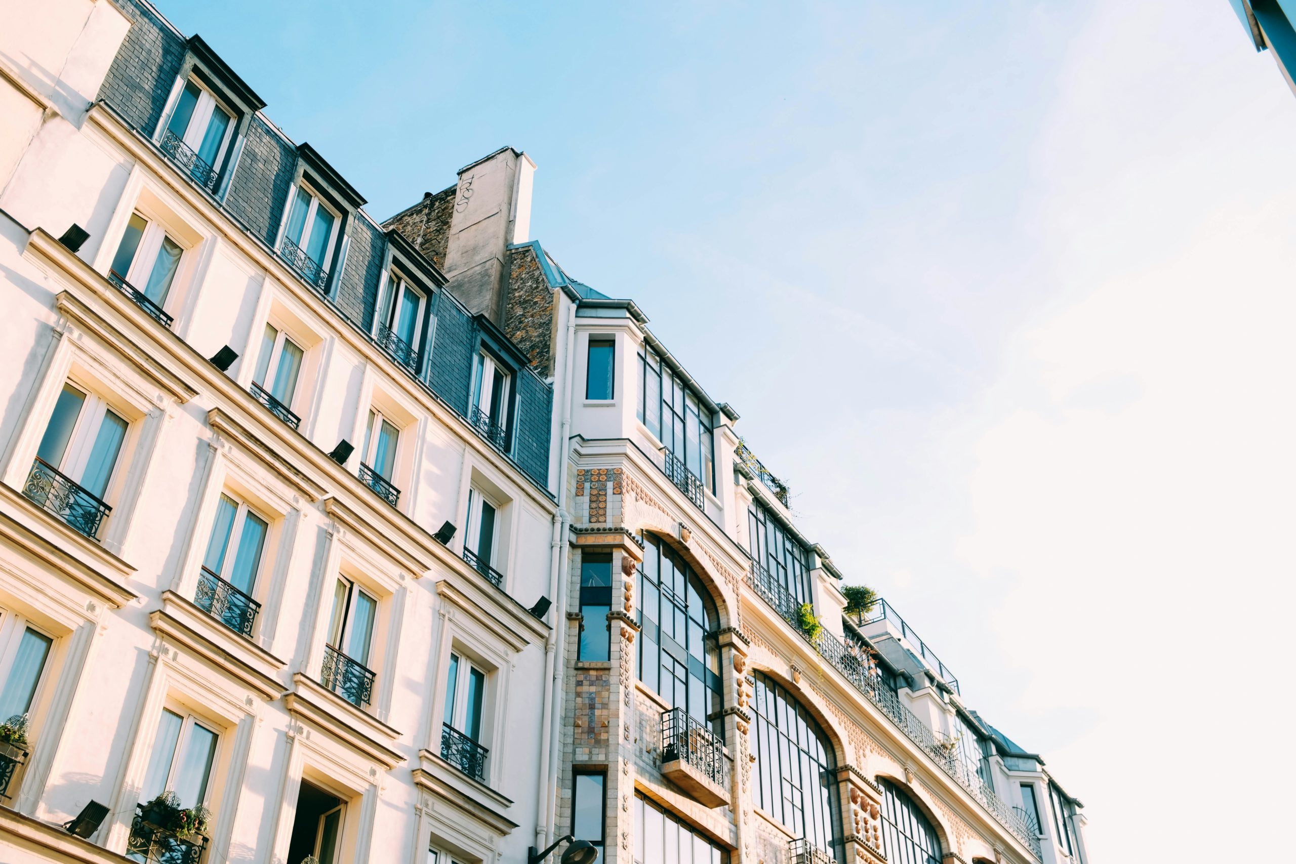 Transformer des bureaux en logements : la révolution urbaine de demain ?