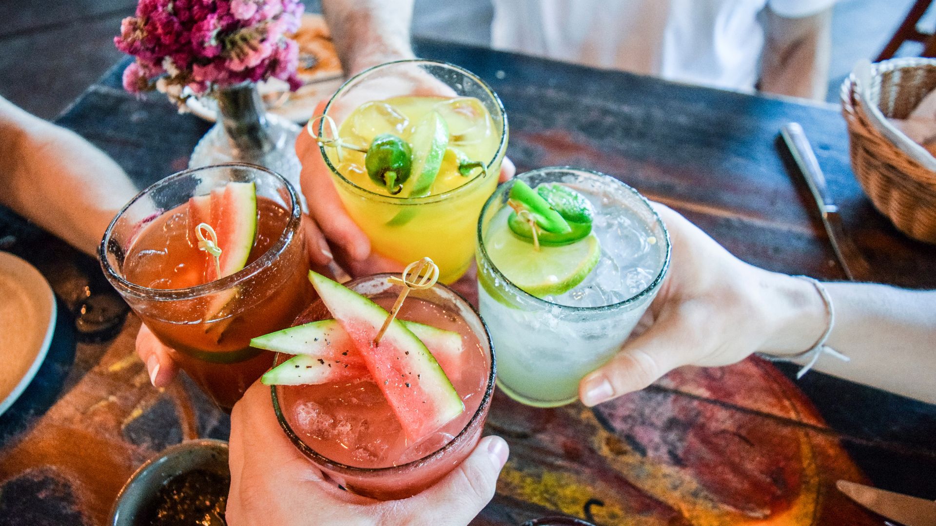 Les bars sans alcool à tester absolument à Paris