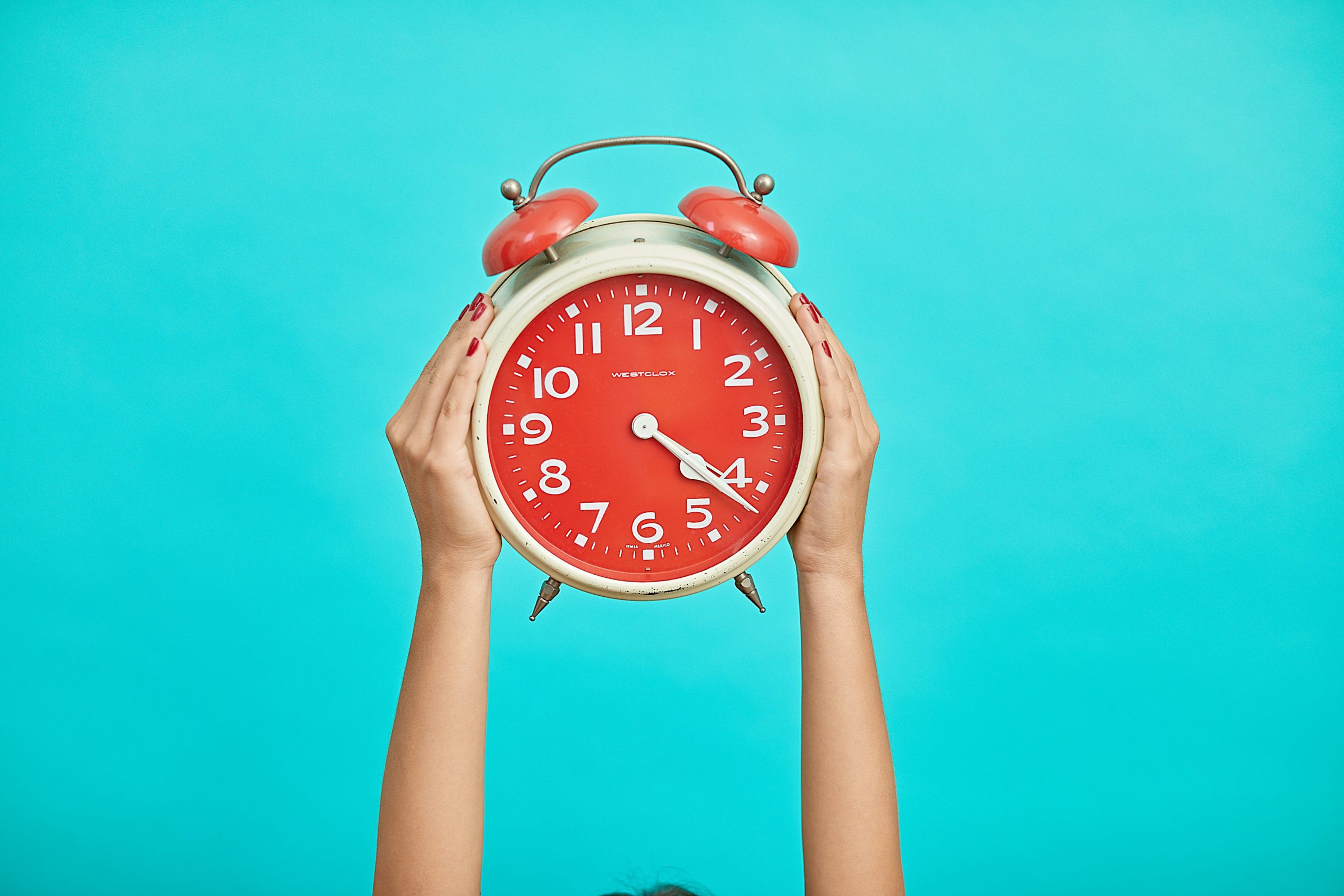 La semaine de 4 jours va révolutionner votre vie professionnelle