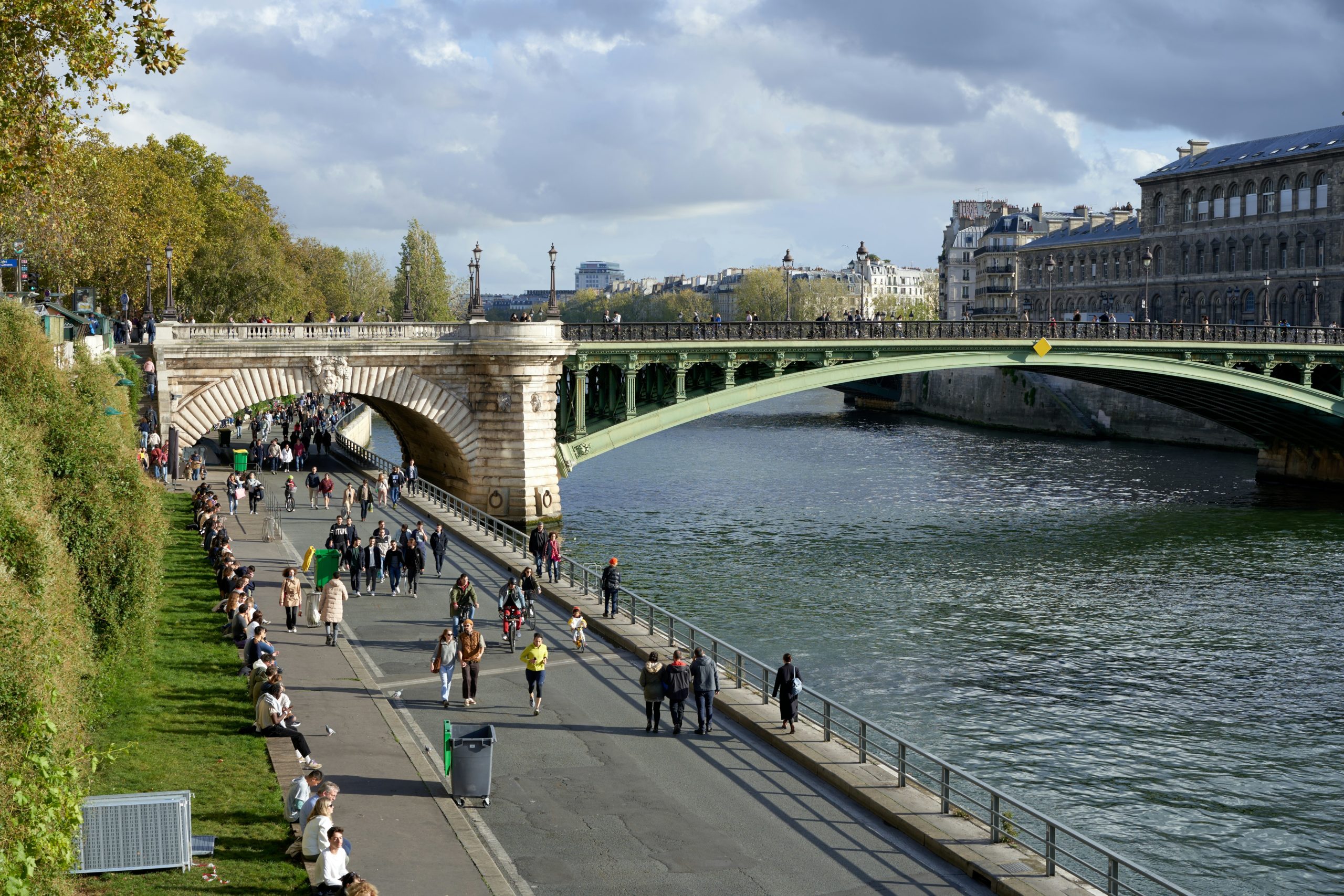 Quand le plan climat emménage chez toi