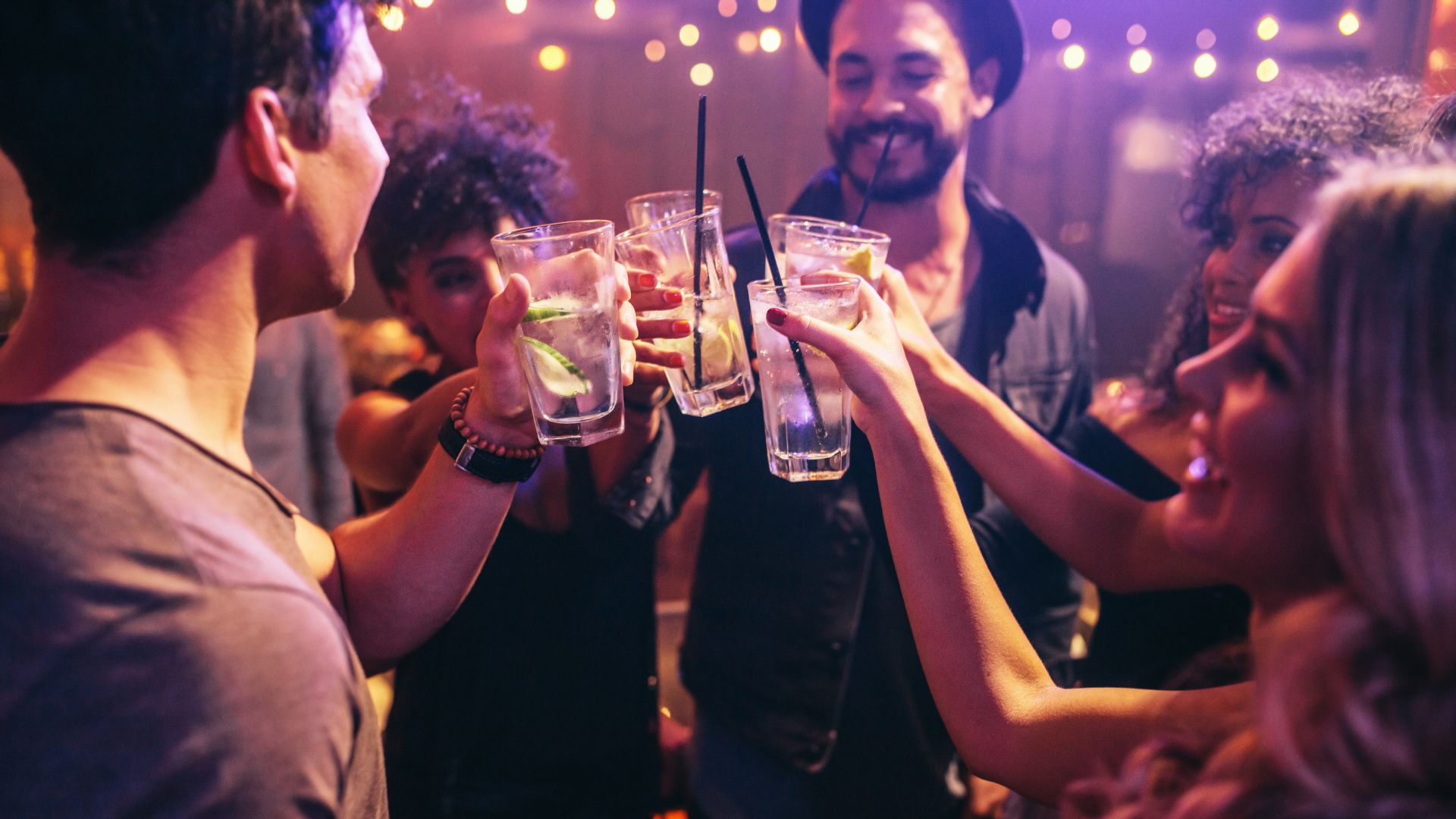 Les bars lesbiens incontournables de Paris