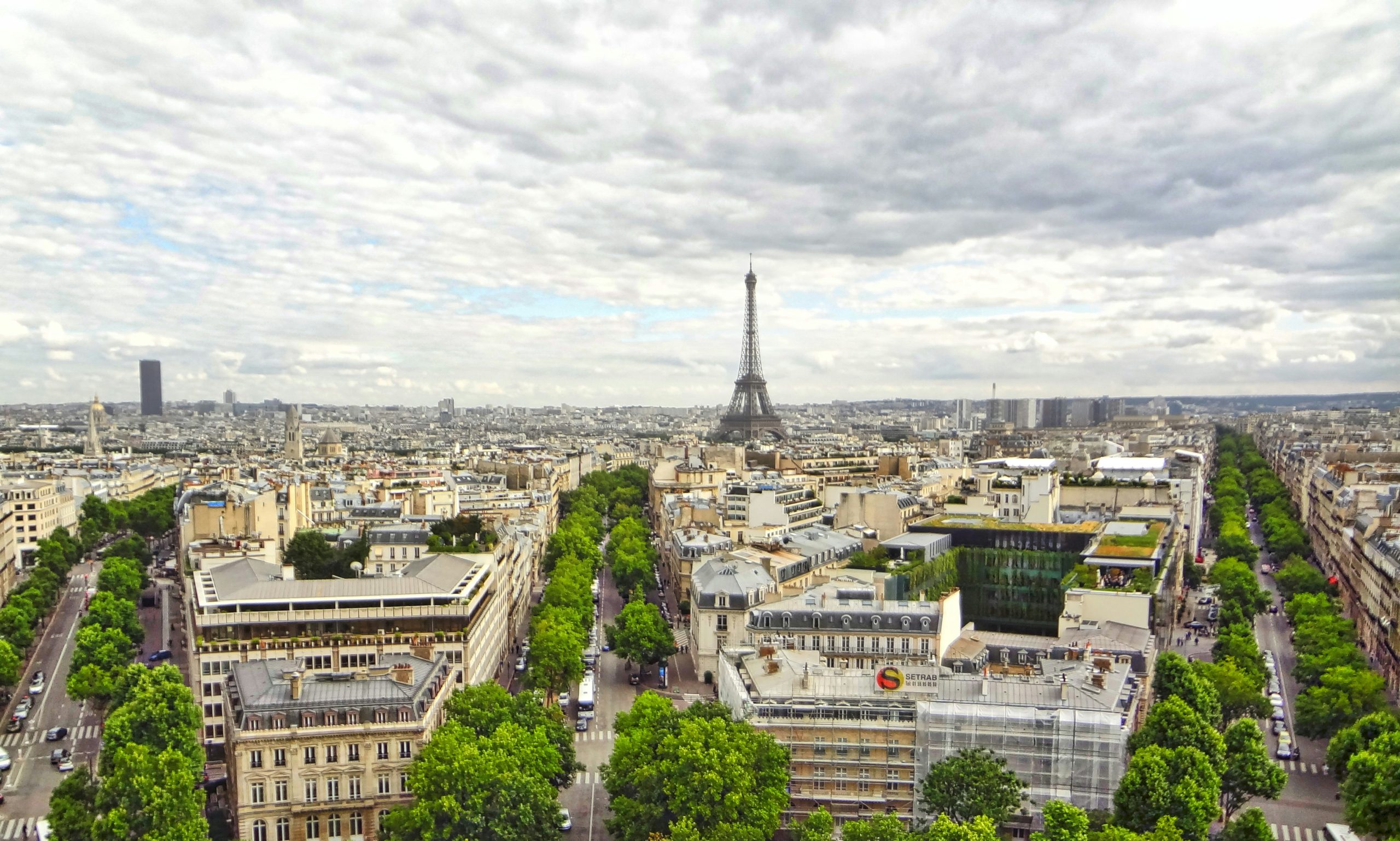JO Paris 2024 : les propriétaires qui arnaquent leurs locataires pour profiter desjeux
