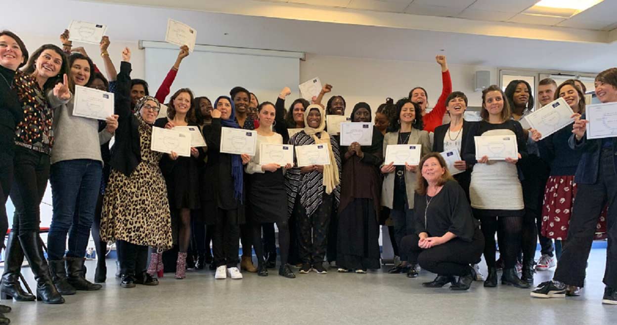 L’Émancipation par l’Entrepreneuriat : HEC Paris Ouvre Ses Portes aux Femmes