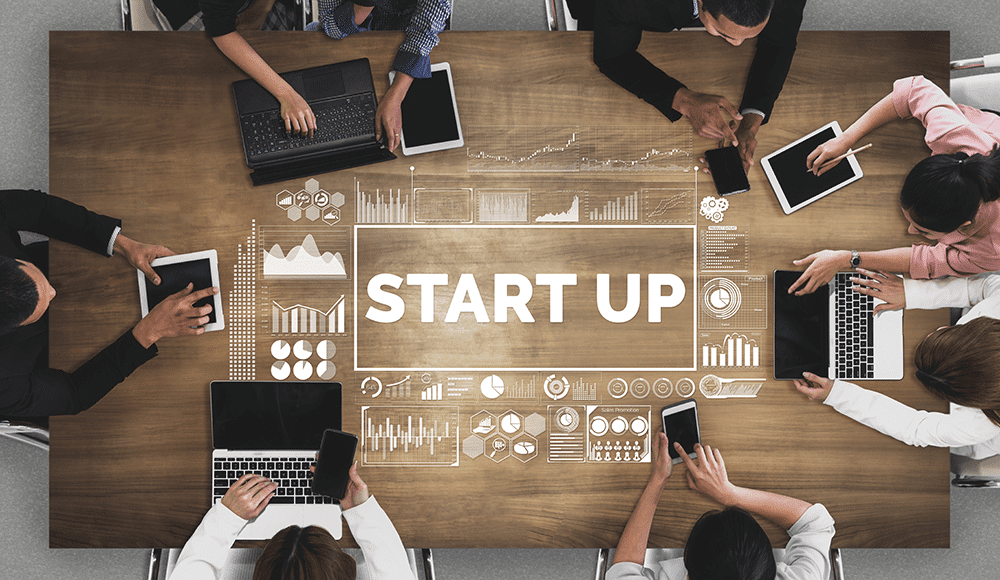 L’entrepreneurship décomplexé : Entre buzzword et révolution du business