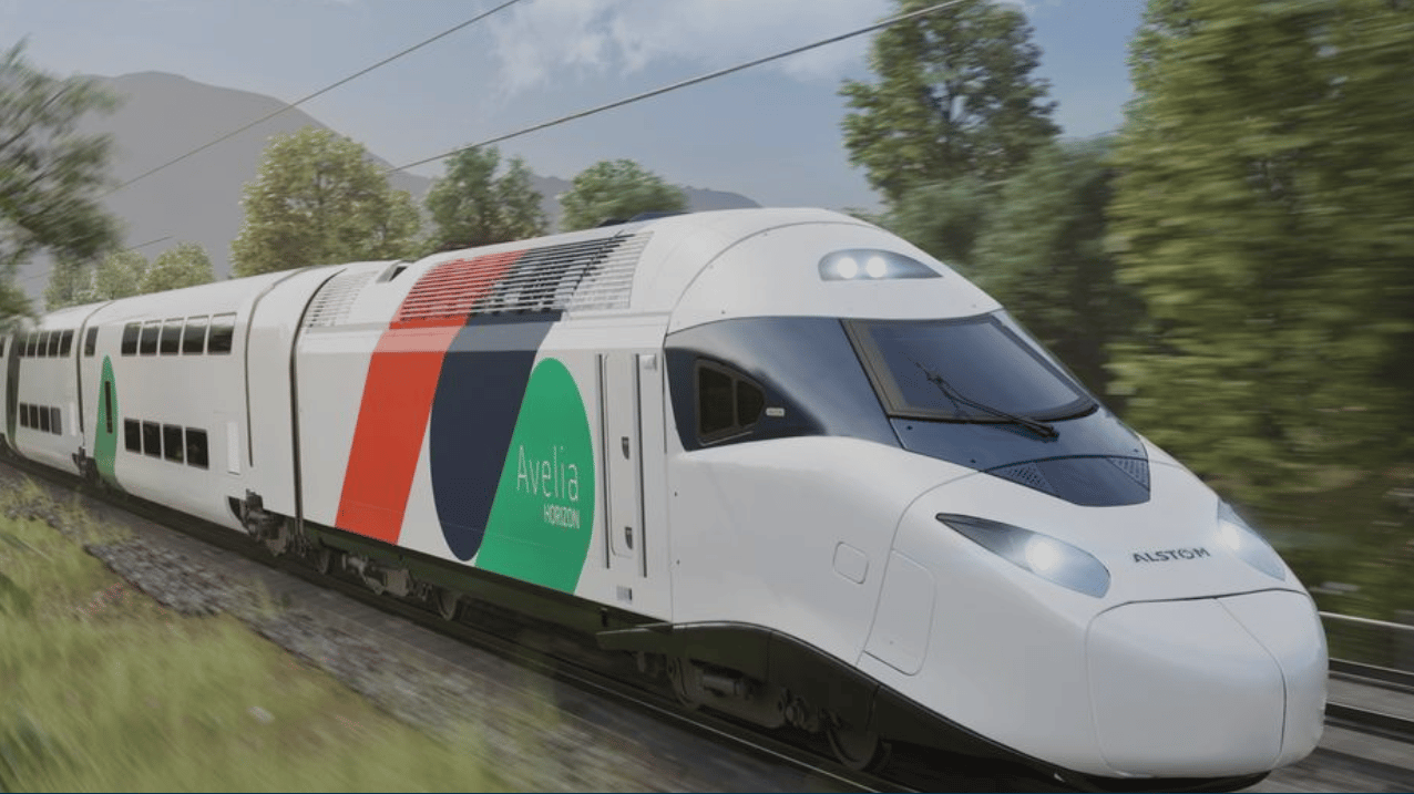 Proxima : La révolution ferroviaire qui fait trembler la SNCF