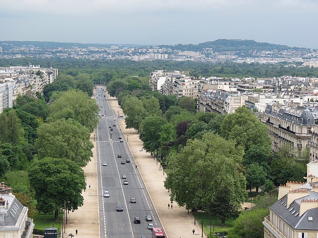 JO 2024 : La folie des fermetures et le chaos urbain à Paris