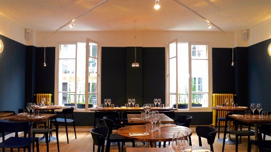 Explorez Belle Maison : Un Trésor de Fruits de Mer au Cœur de Paris 9ème