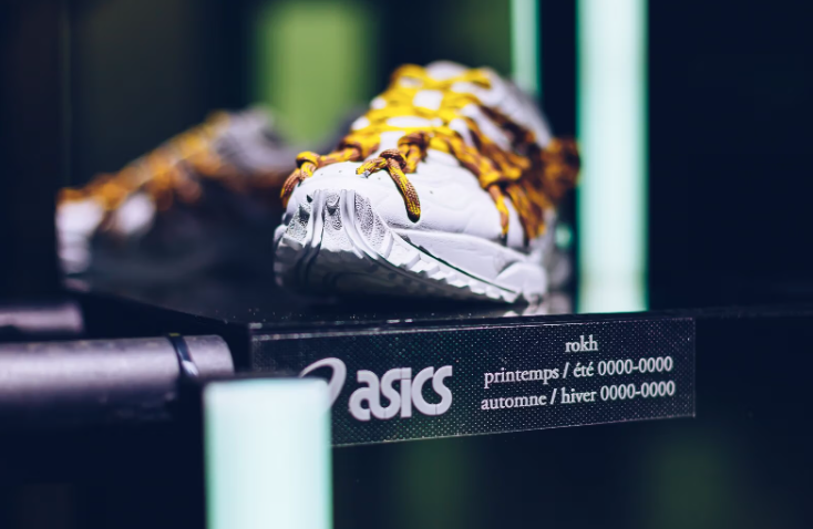 Quand le sportswear envahit la Fashion Week : un crossover stylé ou juste un coup marketing?