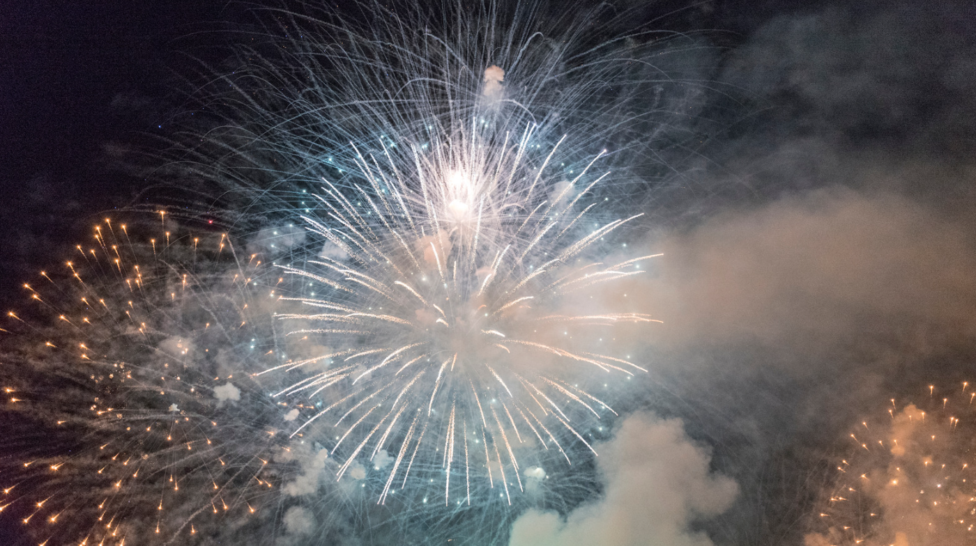 Explosions de joie: votre guide absurde du 14 juillet à Paris et en Île-de-France