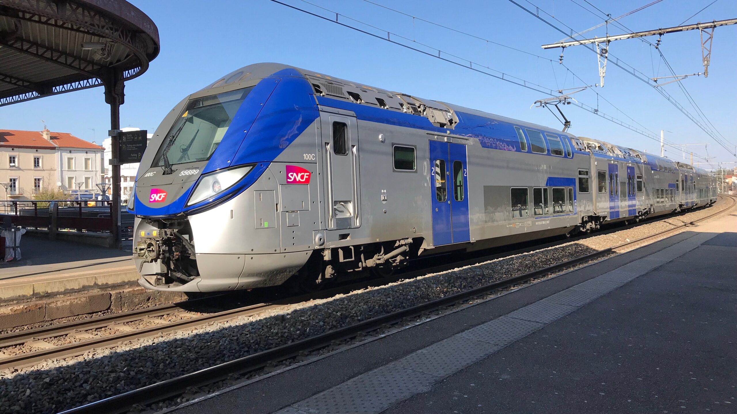 Le Pass rail : Révolution ou simple gadget ?