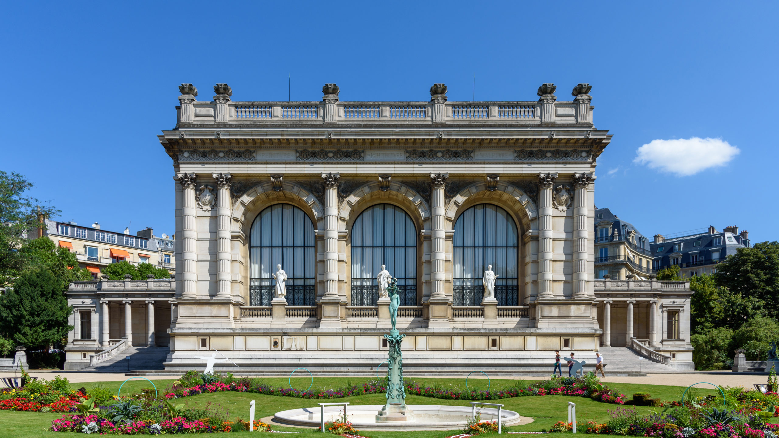 Soirée Mode à la Plage au Palais Galliera : Exposition, Atelier & DJ Sets