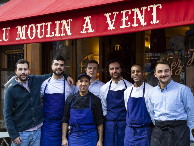 Sept bistrots parisiens où l’âme de la ville palpite dans chaque bouchée
