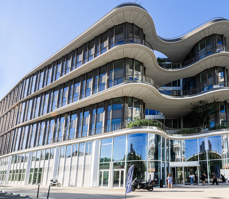 Audencia dynamise l’entrepreneuriat à Paris avec Air Launch