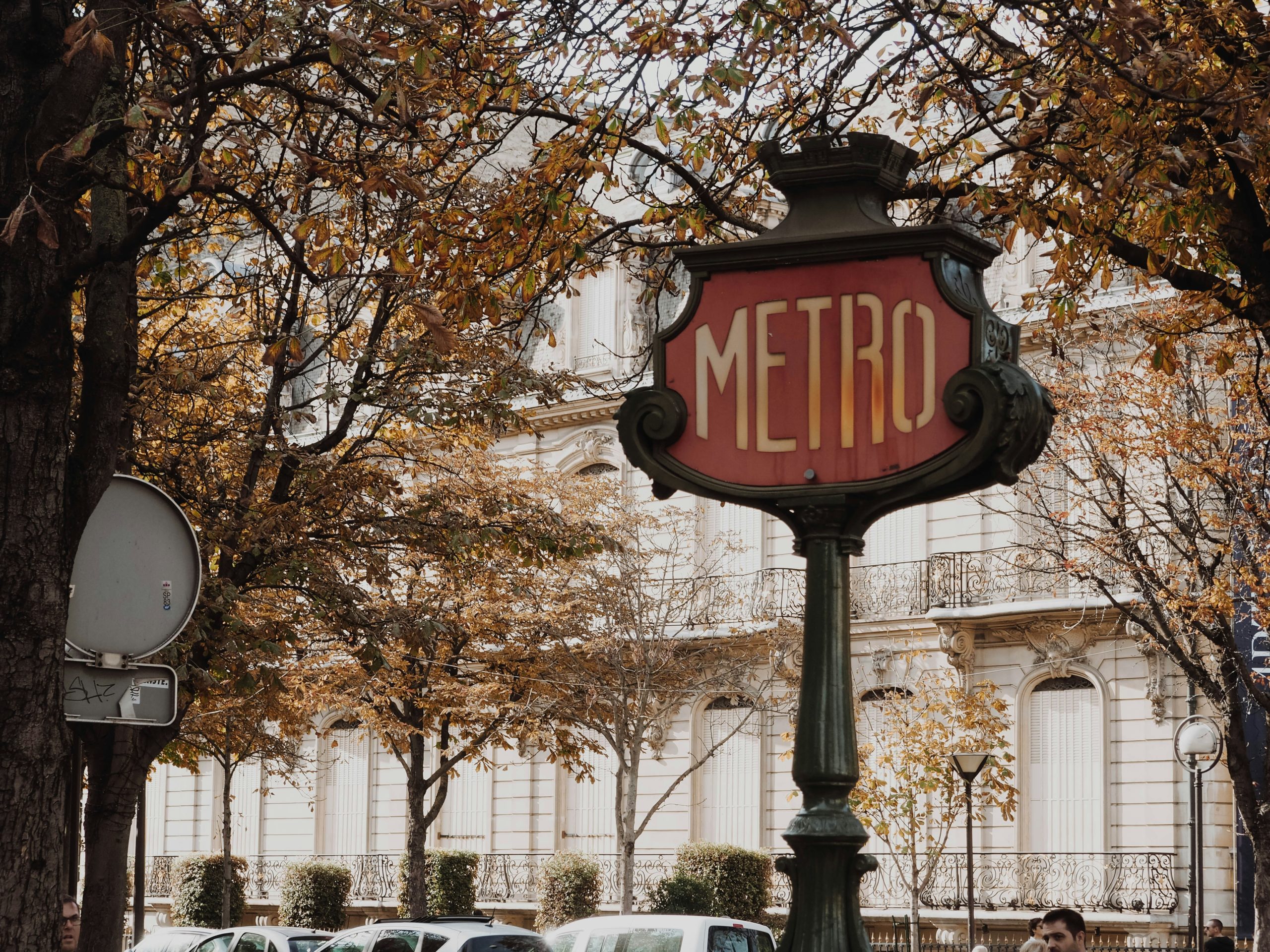 Chute des prix des locations à Paris pour les Jeux Olympiques