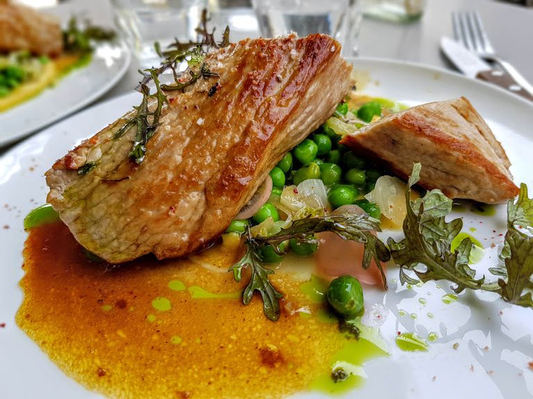 Le Coucou Café : Le nouveau repaire gourmand du 9e