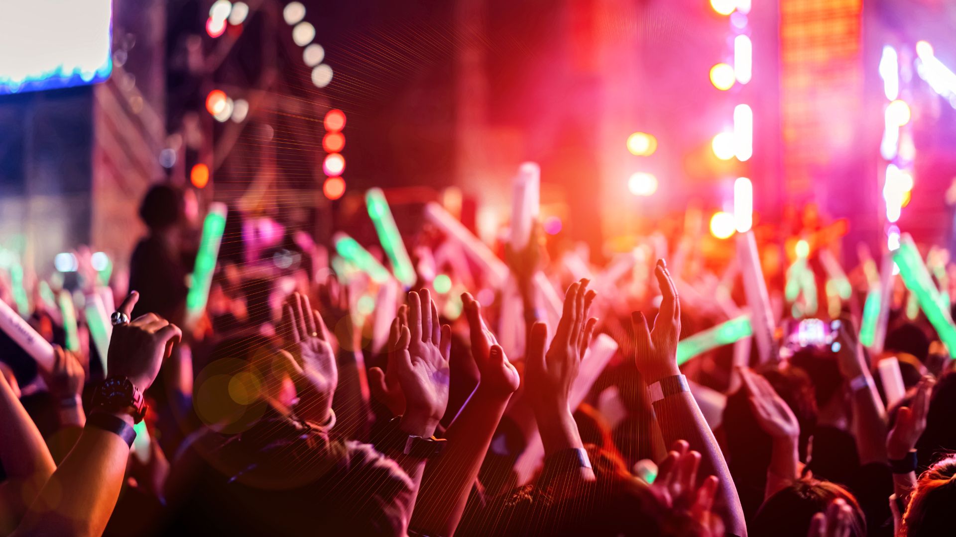 Les festivals insolites de Paris : la scène underground qui électrise la capitale