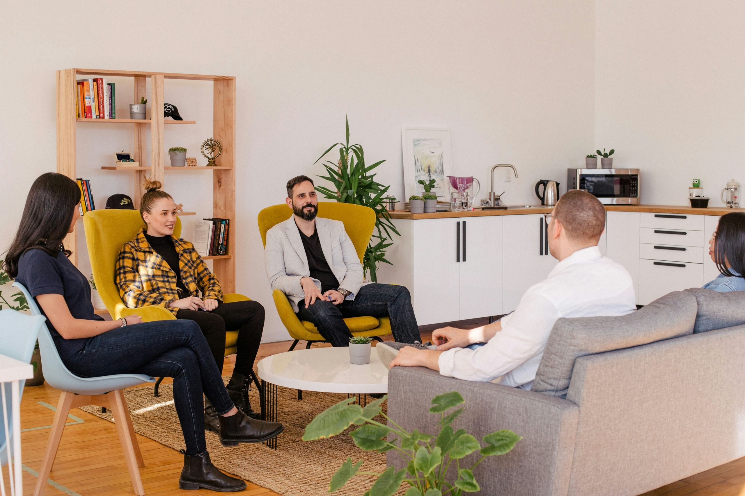 Flexliving, le game-changer du logement d’entreprise
