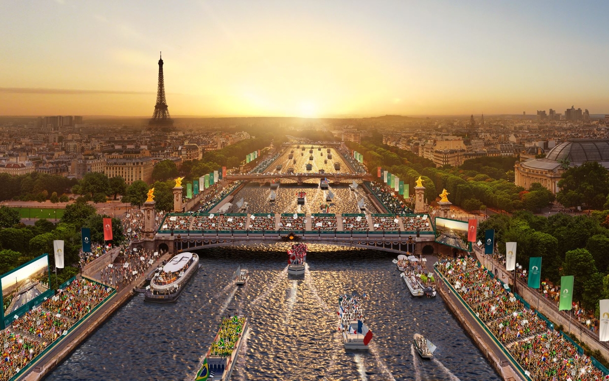 Paris 2024 : après les JO, quel avenir pour les milliers de postes mobilisés ?