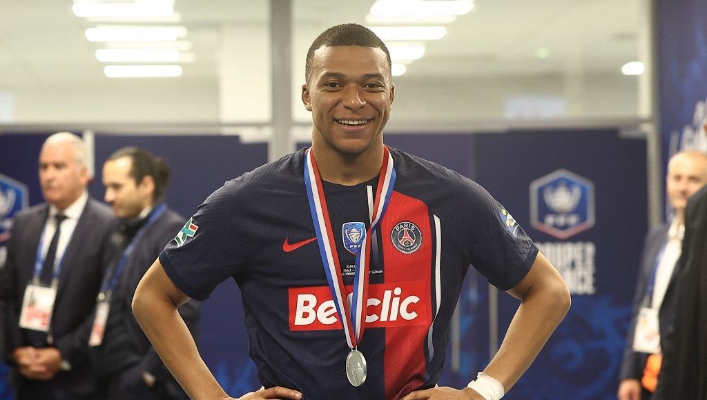 Kylian Mbappé au Real Madrid : l’arrivée qui fait fuir Joselu