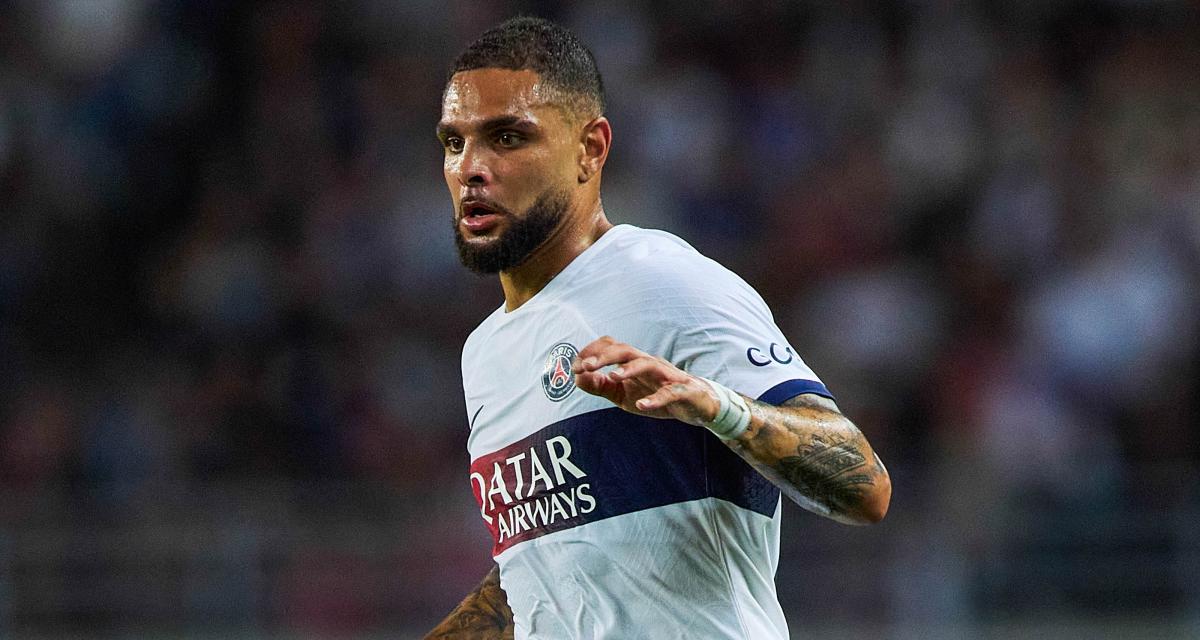 Layvin Kurzawa : le PSG ne l’a pas respecté, il règle ses comptes