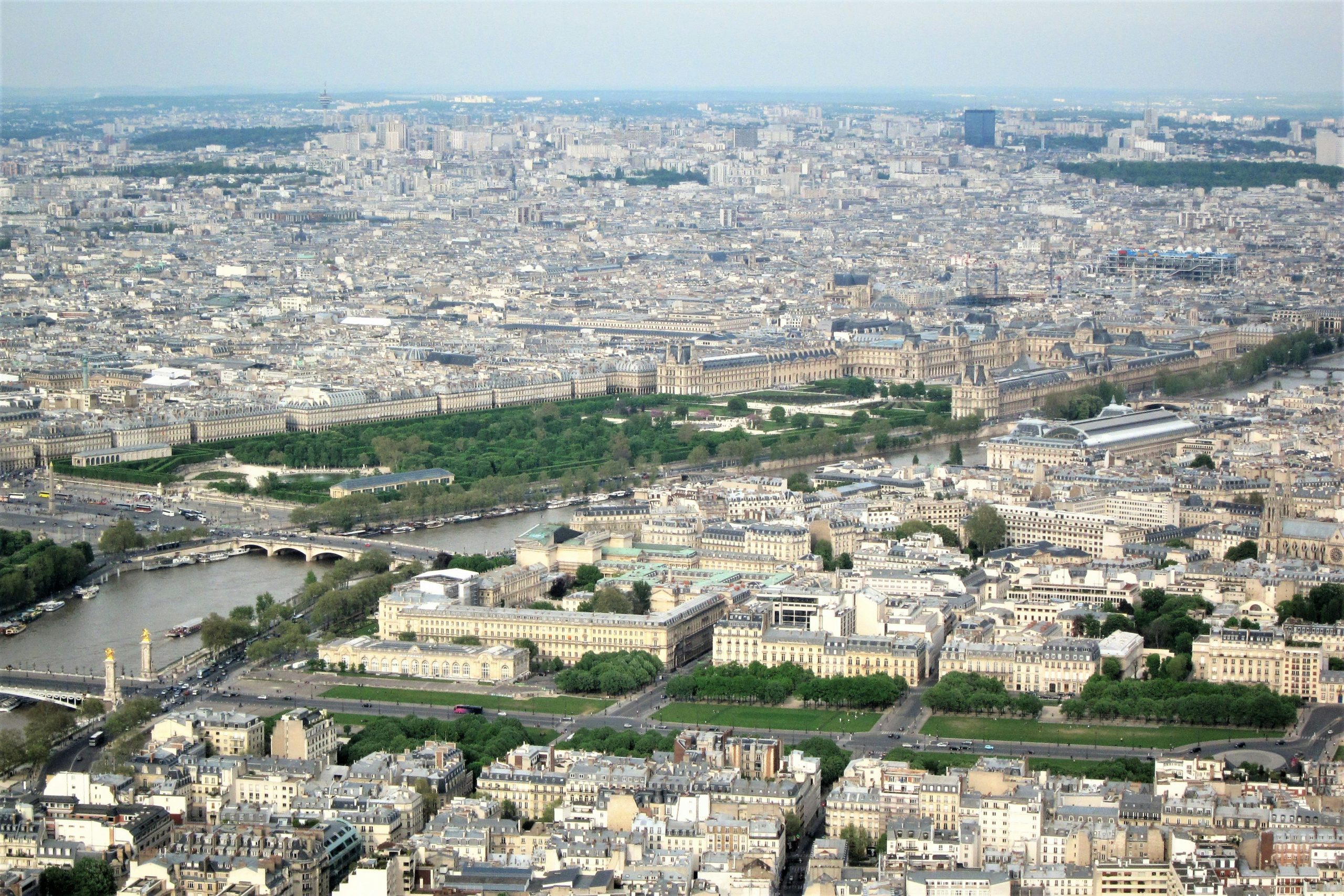 Bienvenue dans le premier immeuble coopératif de Paris