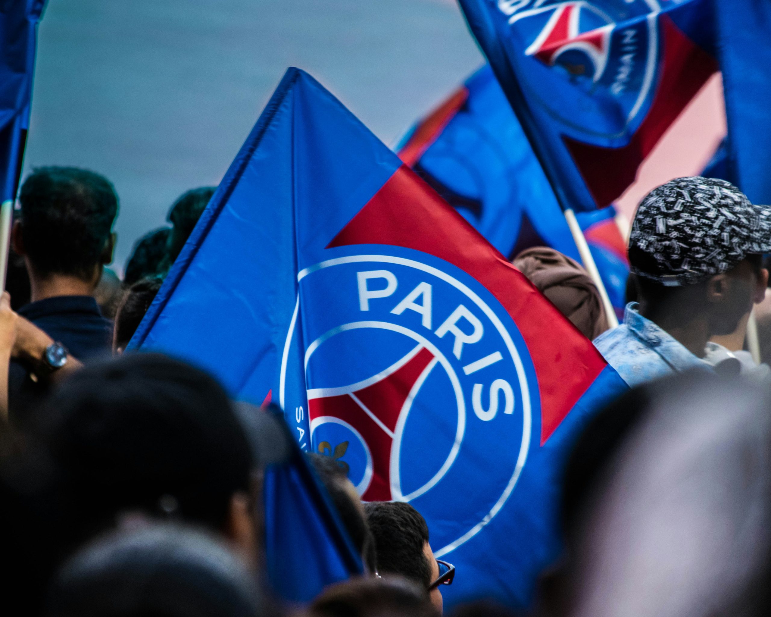 PSG : Luis Enrique prêt à virer Milan Škriniar pour un renouveau défensif