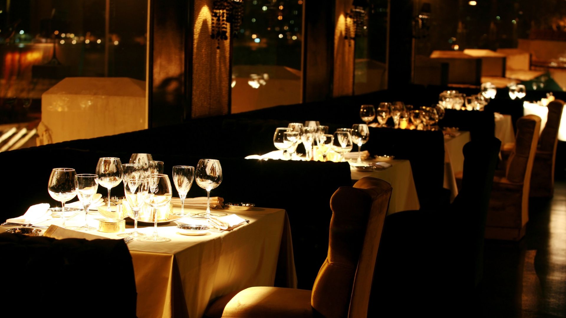 Les restaurants étoilés de Paris : une orgie culinaire pour l’élite