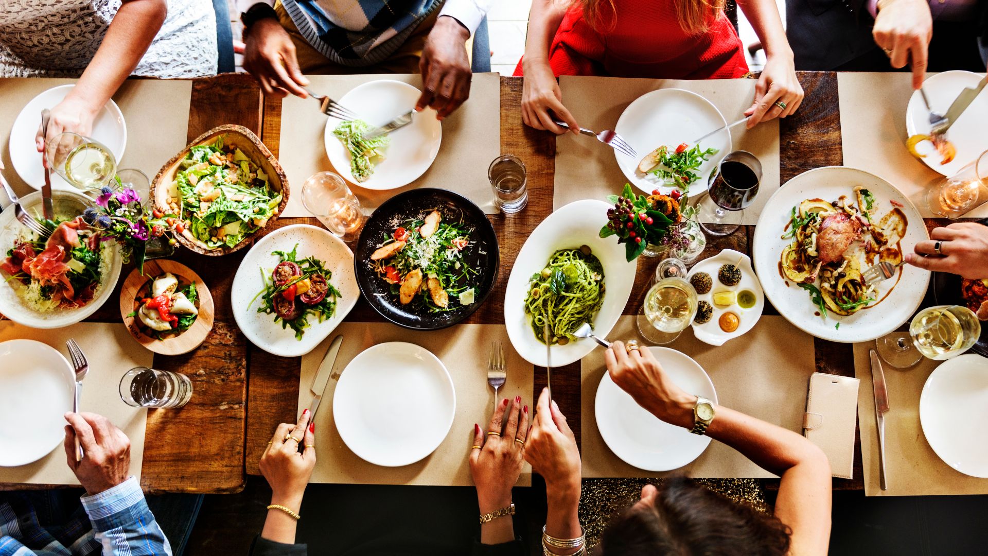 Fête des Pères 2024 à Paris : des restos qui claquent avec papa