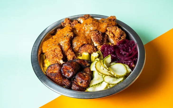 Kuti : la révolution culinaire afro qui enflamme Paris