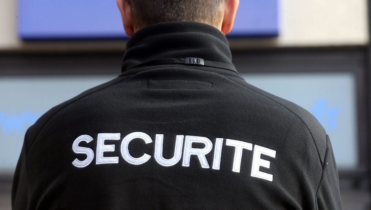 Bienvenue dans le monde (désespéré) des métiers de la sécurité en Essonne