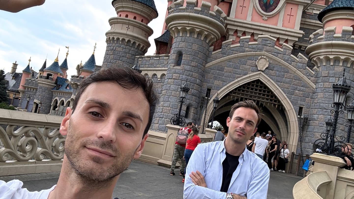 Coperni s’empare de Disneyland : La Mode Rencontre la Magie