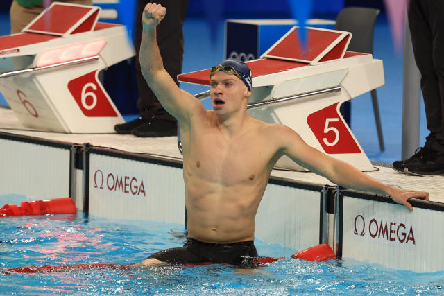 Programmes mercredi 31 juillet JO 2024 : Deux Titres pour Marchand et Gahié en Quête de Médaille