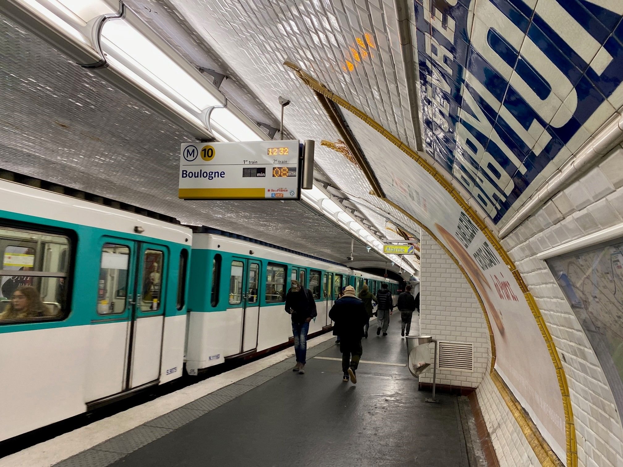 Paris 2024 : Chaos de Circulation et Fermetures le 29 Juillet