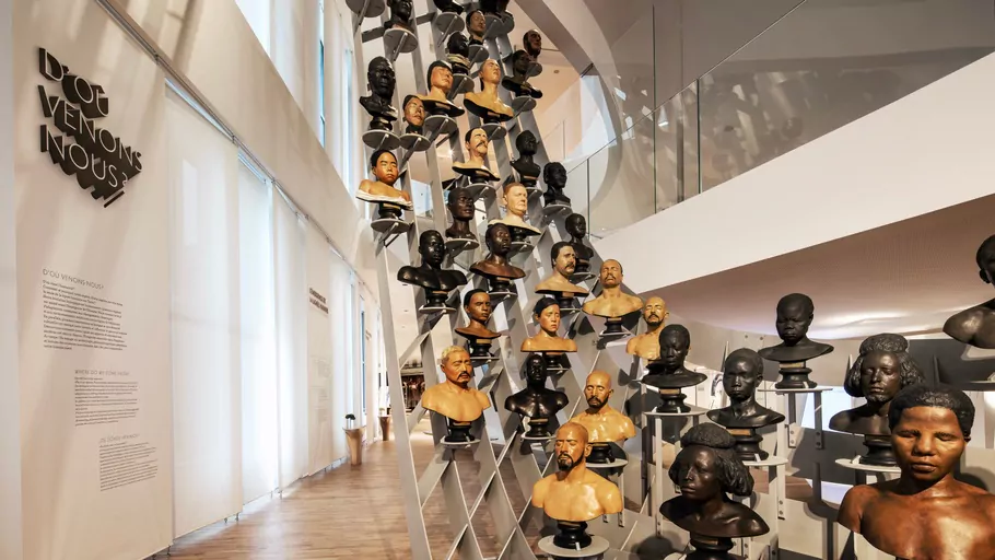 Musée de l’Homme : Découvrez les Origines et l’Avenir de l’Humanité à Paris