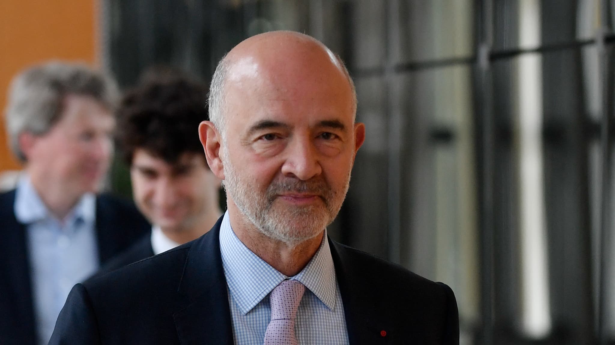 Dettes nationales et austérité : Un cocktail explosif selon Pierre Moscovici