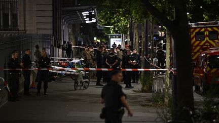 Attaque au couteau à gare de l’Est: folie, désespoir et sécurité en question